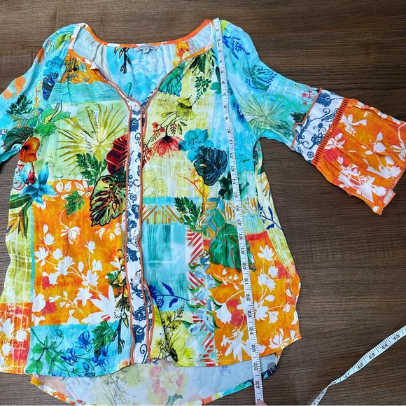 John Mark top - Picture 7 of 9